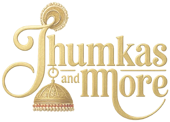 Jhumkas and More
