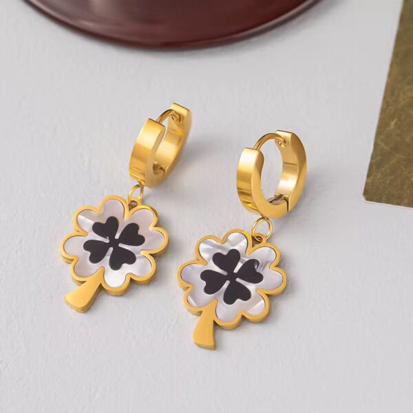 Everyday anti tarnish  stud Earrings