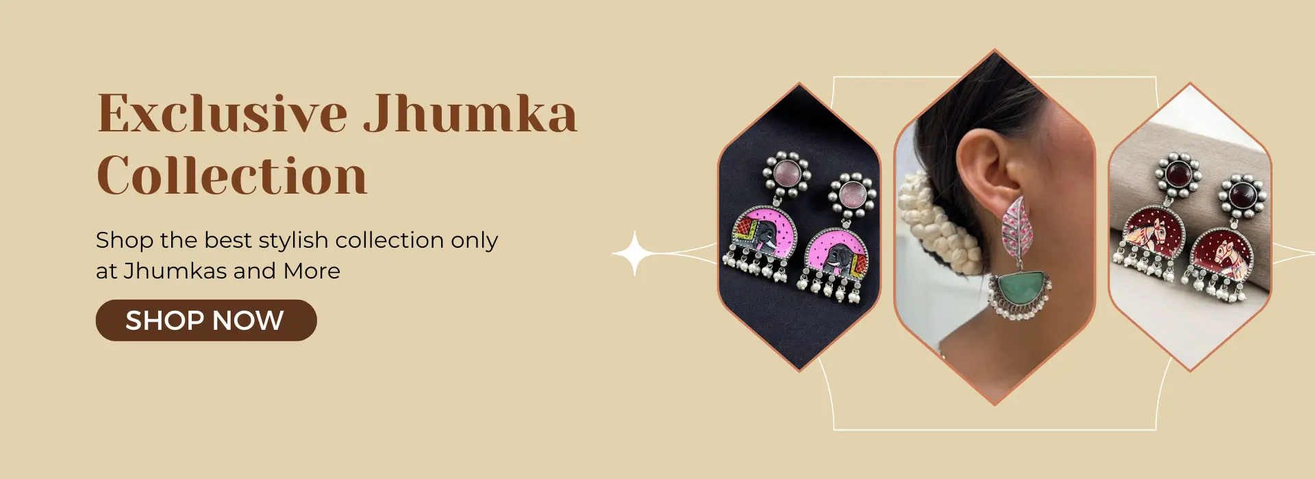 jhumkas-and more-banner